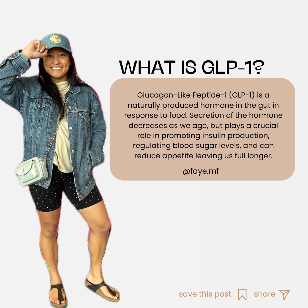 It’s More Than Weight Loss, It’s A Lifestyle!